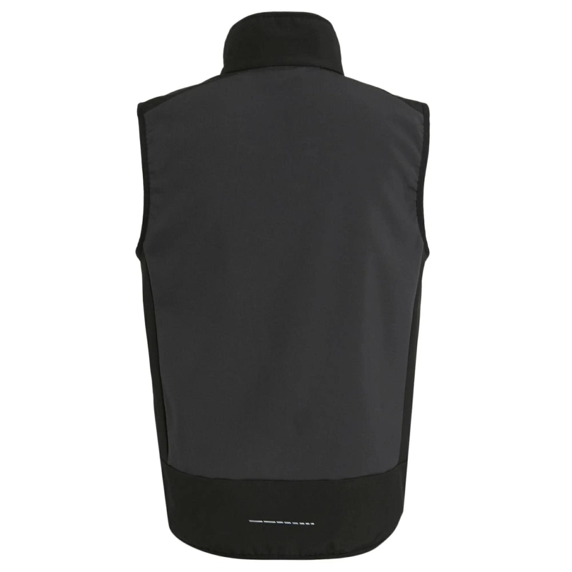 Regatta Body Warmers<Men's E-Volve 2 Layer Softshell Bodywarmer |