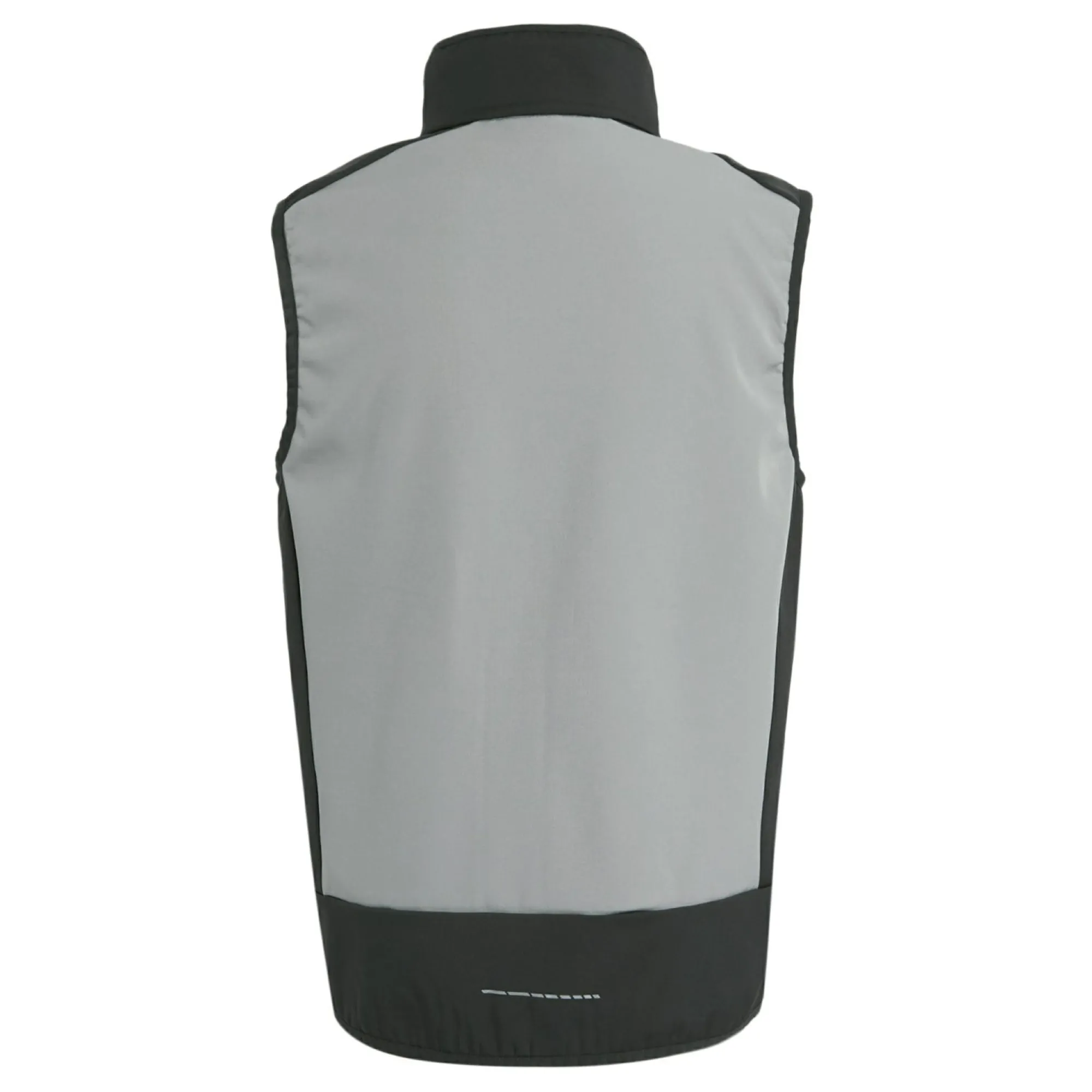 Regatta Body Warmers<Men's E-Volve 2 Layer Softshell Bodywarmer |