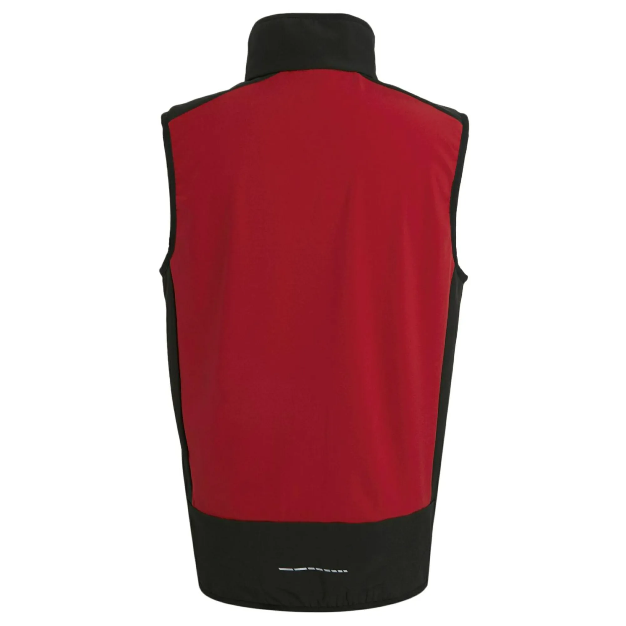 Regatta Body Warmers<Men's E-Volve 2 Layer Softshell Bodywarmer |
