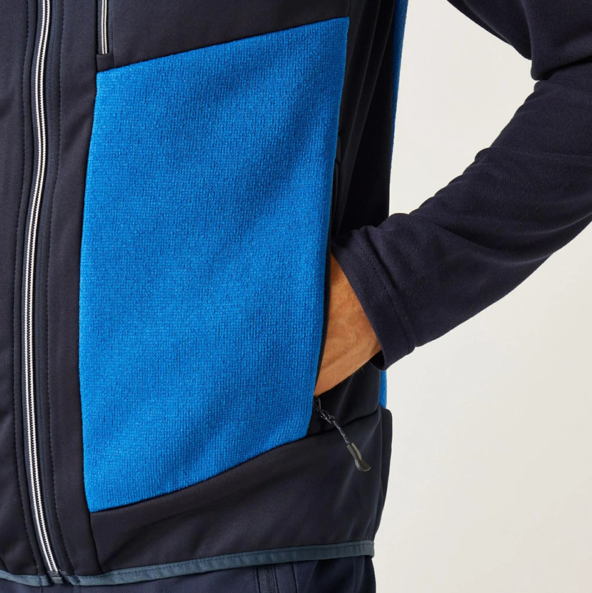 Regatta Body Warmers<Men's E-Volve Stretch Bodywarmer |