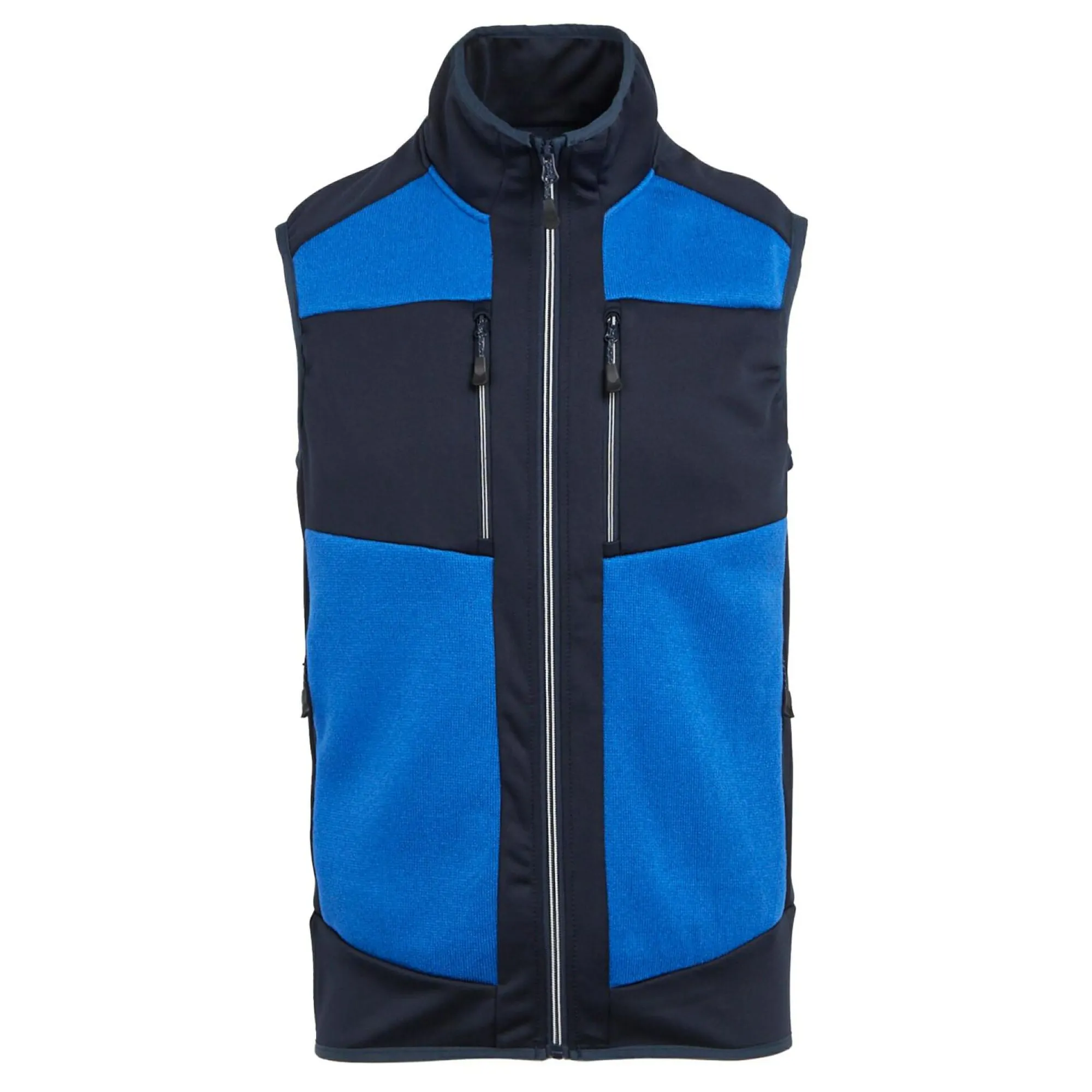 Regatta Body Warmers<Men's E-Volve Stretch Bodywarmer |
