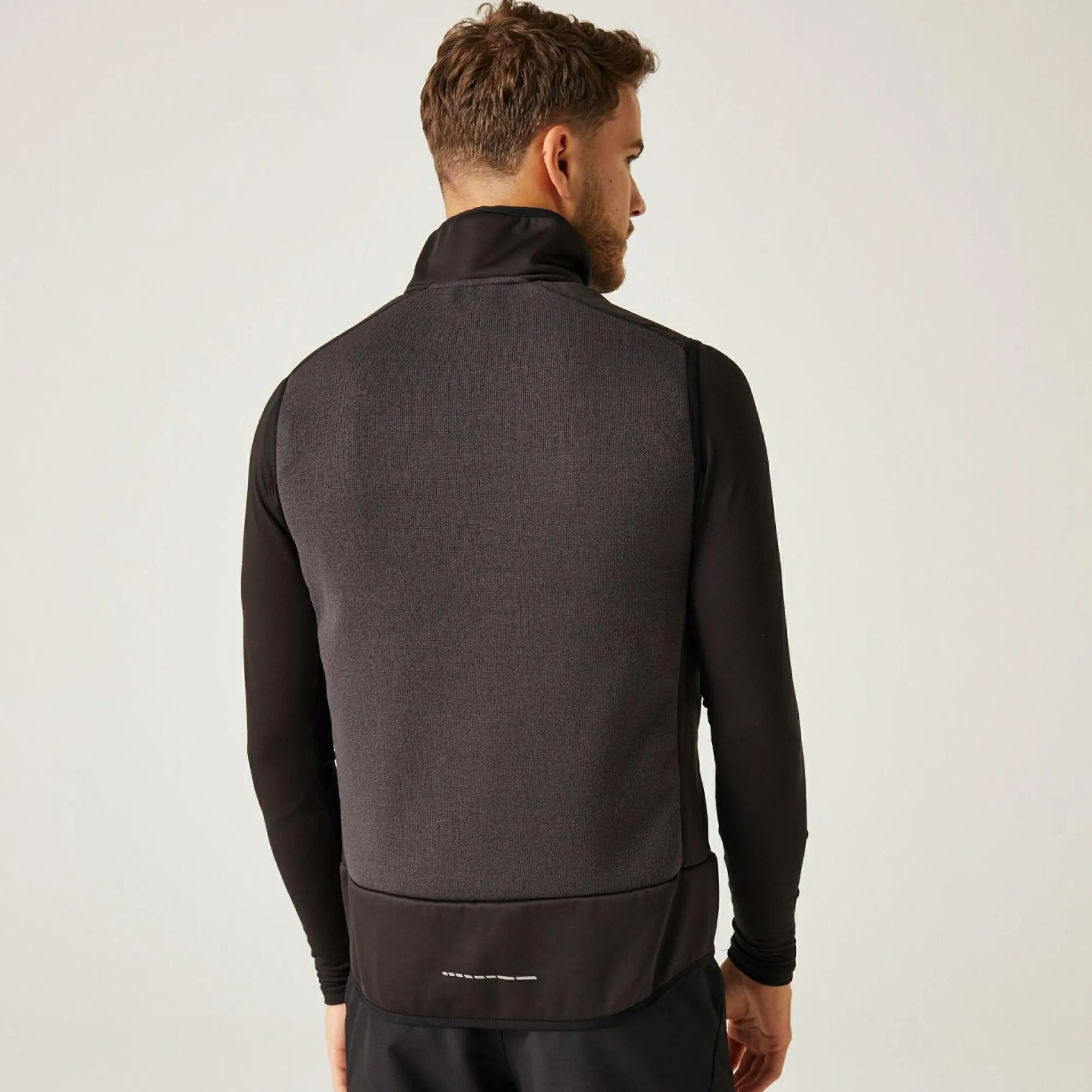 Regatta Body Warmers<Men's E-Volve Stretch Bodywarmer |