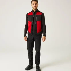 Regatta Body Warmers<Men's E-Volve Stretch Bodywarmer |