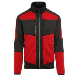 Regatta Fleece<Men's E-Volve Stretch Midlayer |