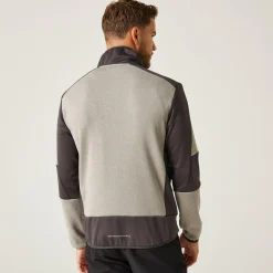 Regatta Fleece<Men's E-Volve Stretch Midlayer  |
