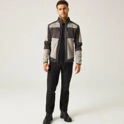 Regatta Fleece<Men's E-Volve Stretch Midlayer |