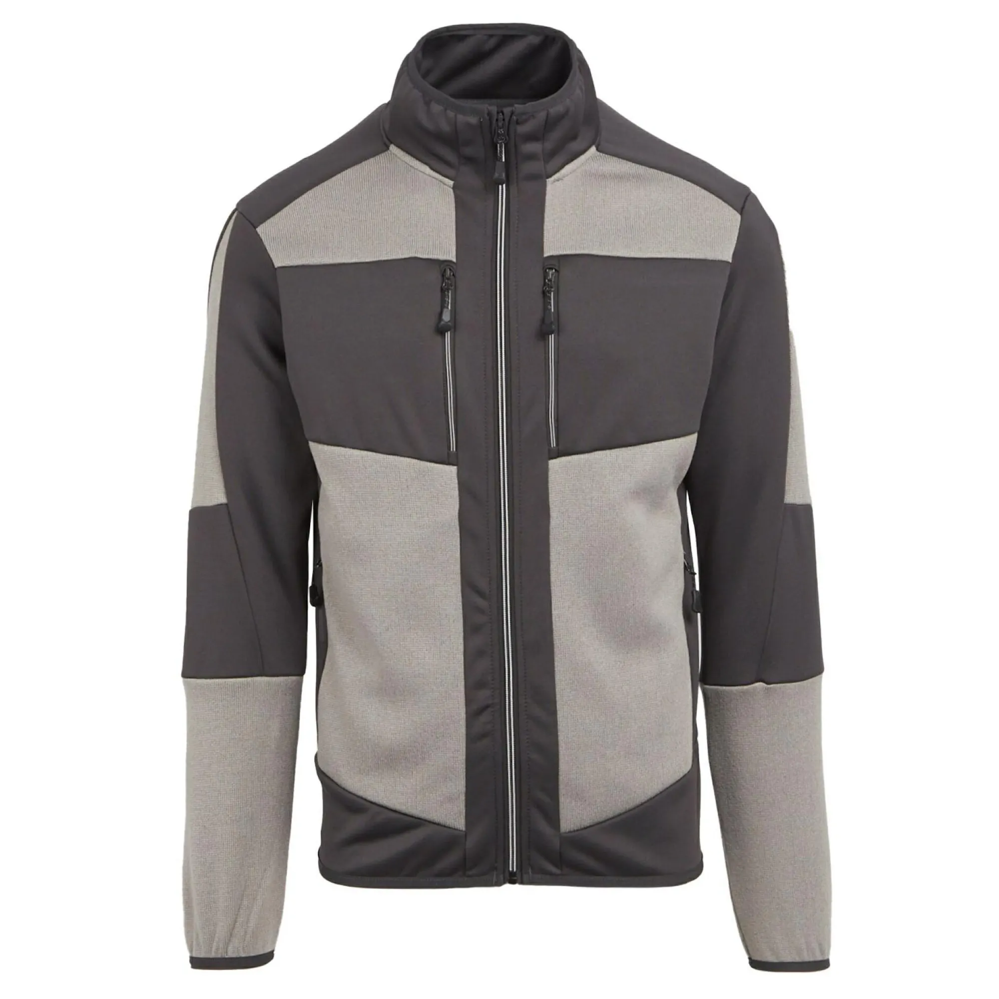 Regatta Fleece<Men's E-Volve Stretch Midlayer |