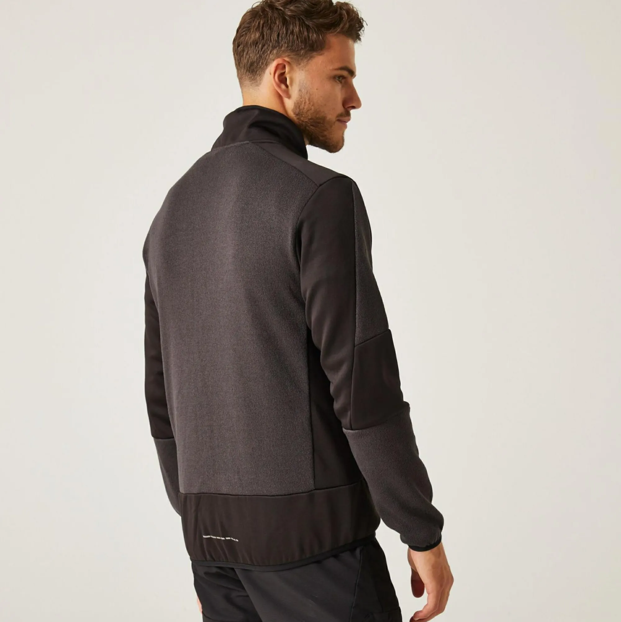 Regatta Fleece<Men's E-Volve Stretch Midlayer |