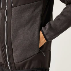 Regatta Fleece<Men's E-Volve Stretch Midlayer |