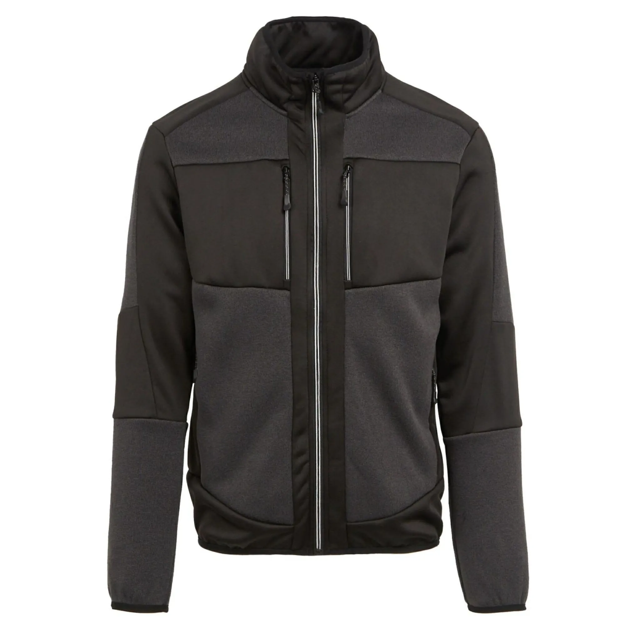 Regatta Fleece<Men's E-Volve Stretch Midlayer |