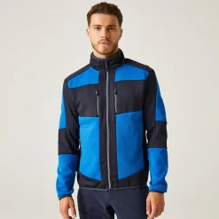 Regatta Fleece<Men's E-Volve Stretch Midlayer  |