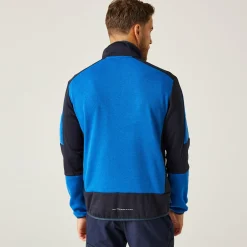 Regatta Fleece<Men's E-Volve Stretch Midlayer  |