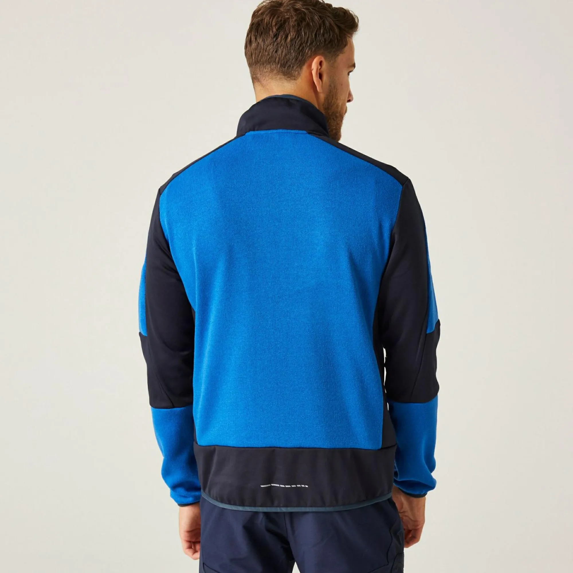 Regatta Fleece<Men's E-Volve Stretch Midlayer |