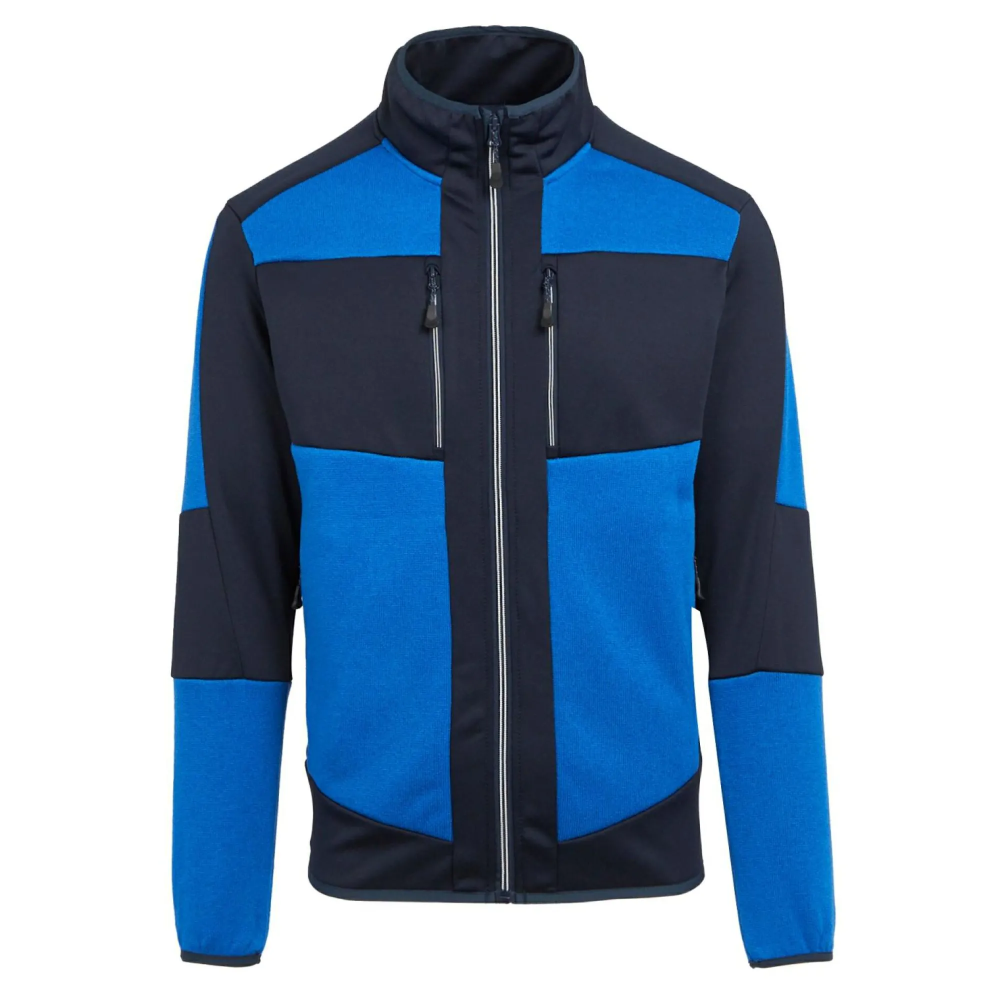 Regatta Fleece<Men's E-Volve Stretch Midlayer |
