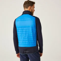 Regatta Body Warmers<Men's E-Volve Thermal Hybrid Bodywarmer |