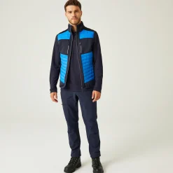 Regatta Body Warmers<Men's E-Volve Thermal Hybrid Bodywarmer |