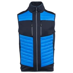 Regatta Body Warmers<Men's E-Volve Thermal Hybrid Bodywarmer |