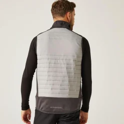 Regatta Body Warmers<Men's E-Volve Thermal Hybrid Bodywarmer |