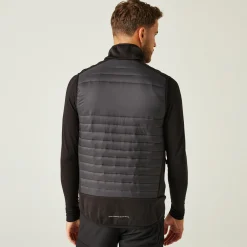 Regatta Body Warmers<Men's E-Volve Thermal Hybrid Bodywarmer |