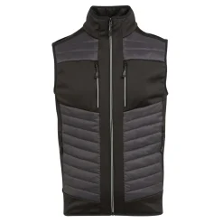 Regatta Body Warmers<Men's E-Volve Thermal Hybrid Bodywarmer |