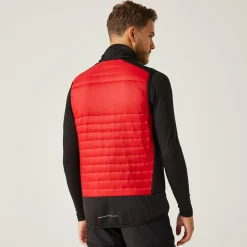Regatta Body Warmers<Men's E-Volve Thermal Hybrid Bodywarmer |