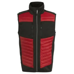 Regatta Body Warmers<Men's E-Volve Thermal Hybrid Bodywarmer |