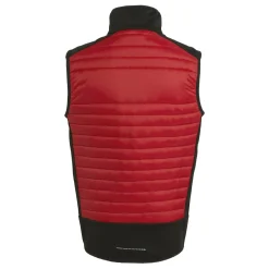 Regatta Body Warmers<Men's E-Volve Thermal Hybrid Bodywarmer |