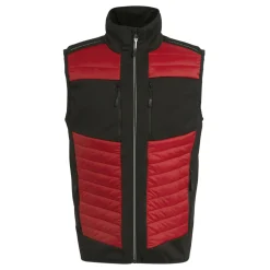 Regatta Body Warmers<Men's E-Volve Thermal Hybrid Bodywarmer |