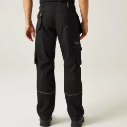 Regatta Work Trousers<Men's Execute Holster Work Trousers |