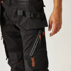 Regatta Work Trousers<Men's Execute Holster Work Trousers |