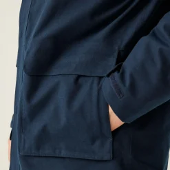 Regatta Waterproof Jackets<Men's Ezdale Waterproof Insulated Jacket |