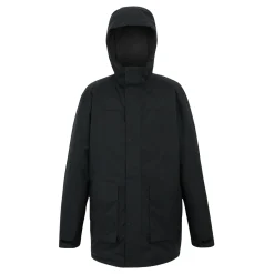 Regatta Waterproof Jackets<Men's Ezdale Waterproof Insulated Jacket |