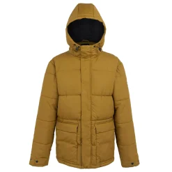 Regatta Padded Jackets<Men's Falkner Baffled Jacket |
