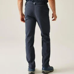 Regatta Walking Trousers<Men's Fenton Softshell Walking Trousers |