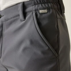 Regatta Waterproof Trousers|Walking Trousers<Men's Fenton Softshell Walking Trousers |