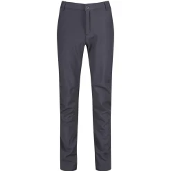 Regatta Waterproof Trousers|Walking Trousers<Men's Fenton Softshell Walking Trousers |