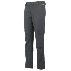 Regatta Waterproof Trousers|Walking Trousers<Men's Fenton Softshell Walking Trousers |