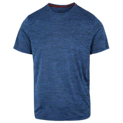 Regatta T-Shirts|T-Shirts & Tops<Men's Fingal Edition Marl T-Shirt |