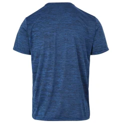 Regatta T-Shirts|T-Shirts & Tops<Men's Fingal Edition Marl T-Shirt |