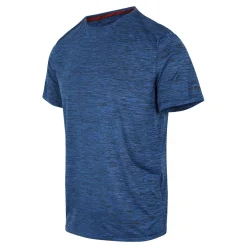 Regatta T-Shirts|T-Shirts & Tops<Men's Fingal Edition Marl T-Shirt |