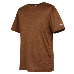 Regatta T-Shirts|T-Shirts & Tops<Men's Fingal Edition Marl T-Shirt |