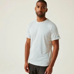 Regatta T-Shirts|T-Shirts & Tops<Men's Fingal Edition Marl T-Shirt |