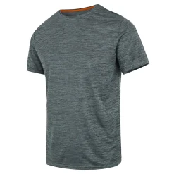 Regatta T-Shirts|T-Shirts & Tops<Men's Fingal Edition Marl T-Shirt |