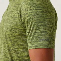 Regatta T-Shirts|T-Shirts & Tops<Men's Fingal Edition Marl T-Shirt |