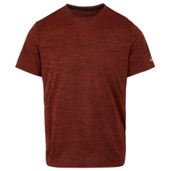 Regatta T-Shirts|T-Shirts & Tops<Men's Fingal Edition Marl T-Shirt |