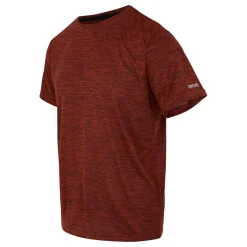 Regatta T-Shirts|T-Shirts & Tops<Men's Fingal Edition Marl T-Shirt |