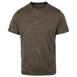 Regatta T-Shirts|T-Shirts & Tops<Men's Fingal Edition Marl T-Shirt |