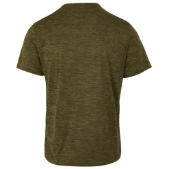Regatta T-Shirts|T-Shirts & Tops<Men's Fingal Edition Marl T-Shirt |