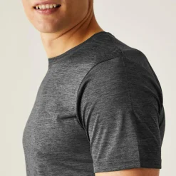 Regatta T-Shirts|T-Shirts & Tops<Men's Fingal Edition Marl T-Shirt |