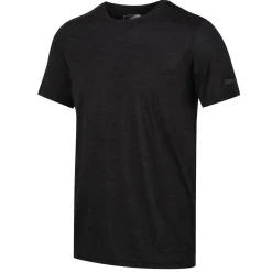 Regatta T-Shirts|T-Shirts & Tops<Men's Fingal Edition Marl T-Shirt |